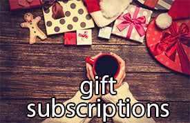 Gift Subscription: Six 1 lb. Shipments (Biweekly)