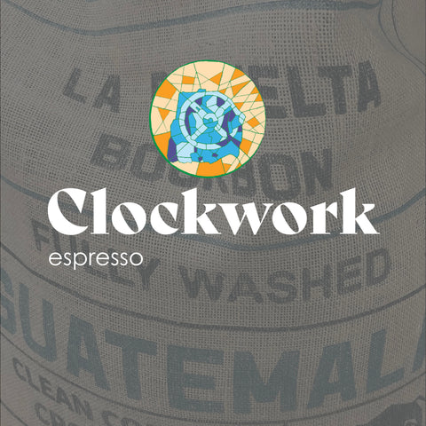 Clockwork Subscription
