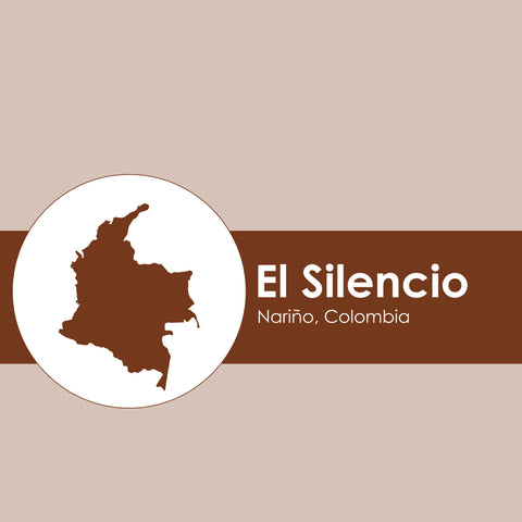 El Silencio - Nariño, Colombia