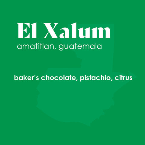 Xalum, Guatemala
